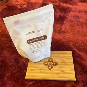 COPY - Abōde Laundry Pods